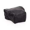 Used Leica M10 Leather Pouch, Black, Long