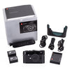 Used Leica M-P (Typ 240), black paint - Extra Battery & Half Case