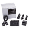 Used Leica M10 Monochrom 'Leitz Wetzlar' - 2 Extra Batteries