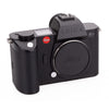 Used Leica SL2-S