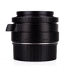 Used Leica Summicron-M 35mm f/2 ASPH, black (11879) - 6-Bit