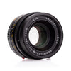 Used Leica Summilux-M 35mm f/1.4 ASPH FLE (11663), black - UV Filter