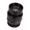 Used Leica APO-Summicron-M 50mm f/2 ASPH, black