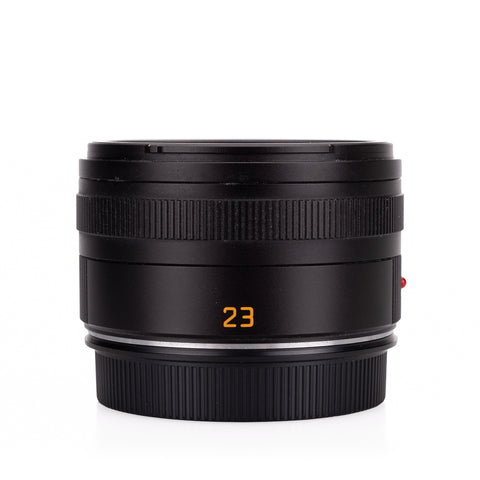 Used Leica Summicron-TL 23mm f/2 ASPH