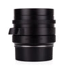 Used Leica Summilux-M 35mm f/1.4 ASPH FLE (11663), black