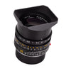 Used Leica Summilux-M 35mm f/1.4 ASPH FLE (11663), black