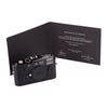 Used Leica M6 TTL 0.72 LHSA, black paint - 2024 DAG CLA with Flare-Free Finder