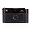 Used Leica M6 TTL 0.72 LHSA, black paint - 2024 DAG CLA with Flare-Free Finder