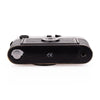Used Leica M6 TTL 0.72 LHSA, black paint - 2024 DAG CLA with Flare-Free Finder