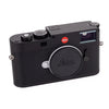 Certified Pre-Owned Leica M11, black finish