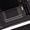 Used Leica M6 TTL 0.72 LHSA, black paint - 2024 DAG CLA with Flare-Free Finder