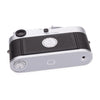 Certified Pre-Owned Leica M-A (Typ 127), silver chrome