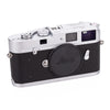 Certified Pre-Owned Leica M-A (Typ 127), silver chrome