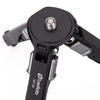 Leofoto MT-04+LH-30 Table Top Tripod Kit, Black