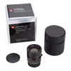 Used Leica Summilux-M 50mm f/1.4 ASPH, black - 6-Bit