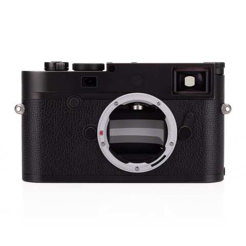 Used Leica M10 Monochrom ‘Leitz Wetzlar’ - Extra Battery
