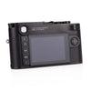 Used Leica M10 Monochrom ‘Leitz Wetzlar’ - Extra Battery