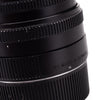 Used Leica Summicron-M 50mm f/2 (V5), black - 6-Bit (Germany) - Recent Leica CLA