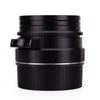 Used Leica Summarit-M 35mm f/2.5 with Hood - Recent Leica CLA