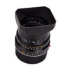 Used Leica Summarit-M 35mm f/2.5 with Hood - Recent Leica CLA