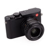 Used Leica Q2, black