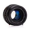 Used Leica Summarit-M 50mm f/2.5 - Recent Leica CLA