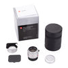 Certified Pre-Owned Leica Summicron-M 35mm f/2 ASPH, silver (V2, 11674)
