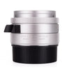 Certified Pre-Owned Leica Summicron-M 35mm f/2 ASPH, silver (V2, 11674)