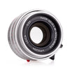 Certified Pre-Owned Leica Summicron-M 35mm f/2 ASPH, silver (V2, 11674)