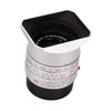Certified Pre-Owned Leica Summicron-M 35mm f/2 ASPH, silver (V2, 11674)
