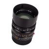 Used Leica Summilux-M 50mm f/1.4 ASPH, black - 6-Bit - UVa Filter - Recent Leica CLA