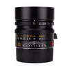 Used Leica Summilux-M 50mm f/1.4 ASPH, black - 6-Bit - Recent Leica CLA