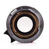 Used Leica Summilux-M 50mm f/1.4 ASPH, black - 6-Bit - Recent Leica CLA