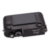 Used Leica M10-P, black chrome - Extra Battery