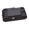 Used Leica M10-P, black chrome - Extra Battery