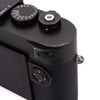 Used Leica M10-P, black chrome - Extra Battery