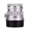 Used Leica Summicron-M 50mm f/2 'Rigid' V1 (1957, Feet Scale) - Recent DAG CLA