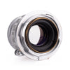 Used Leica Summicron-M 50mm f/2 'Rigid' V1 (1957, Feet Scale) - Recent DAG CLA