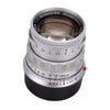 Used Leica Summicron-M 50mm f/2 'Rigid' V1 (1957, Feet Scale) - Recent DAG CLA