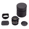 Used Leica Summicron-M 35mm f/2 ASPH, black (11879) - 6-Bit