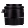 Used Leica Summicron-M 35mm f/2 ASPH, black (11879) - 6-Bit