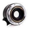 Used Leica Summicron-M 35mm f/2 ASPH, black (11879) - 6-Bit