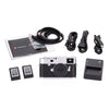Used Leica M10-P, silver chrome - Extra Battery