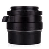 Used Leica Summicron-M 35mm f/2 ASPH, black (11879) - 6-Bit