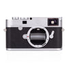 Used Leica M10-P, silver chrome - Extra Battery