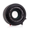 Used Leica Summicron-M 35mm f/2 ASPH, black (11879) - 6-Bit