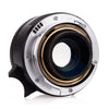 Used Leica Summicron-M 35mm f/2 ASPH, black (11879) - 6-Bit