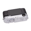 Used Leica M10-P, silver chrome - Extra Battery