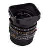 Used Leica Summicron-M 35mm f/2 ASPH, black (11879) - 6-Bit