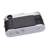 Used Leica M10-P, silver chrome - Extra Battery